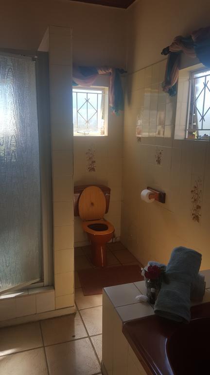 Thandamanzi Self Catering Sabie Exterior foto